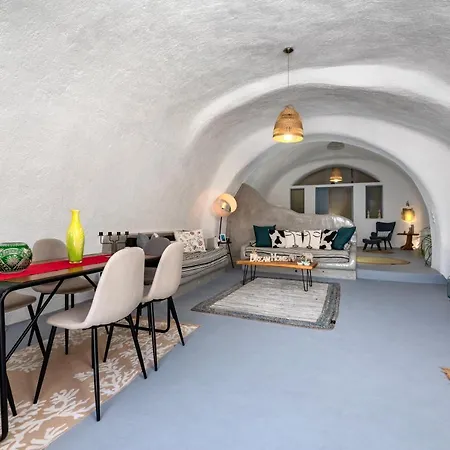 Villa 1812 Caves 'n Mansion *
